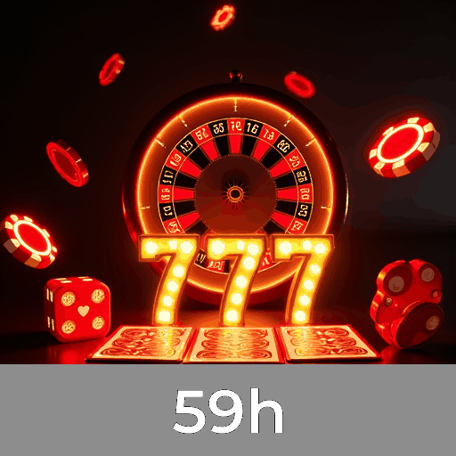 59h: Experimente a Imediatidade e Altos Retornos do Crash Game