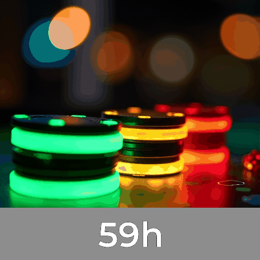 Experiência Premium e Confiável no 59h: A Melhor Plataforma de Apostas