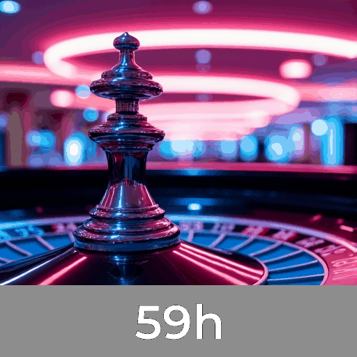 Experiência Real com Dealers ao Vivo no 59h: O Melhor para Jogadores Brasileiros