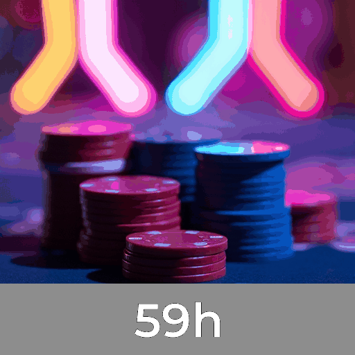 Experiência Real com Dealers ao Vivo no 59h: O Melhor para Jogadores Brasileiros